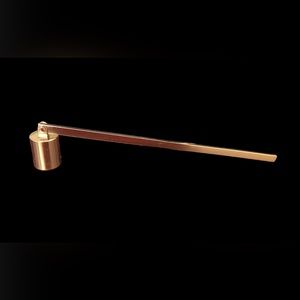 Modern Candle Snuffer